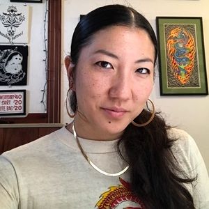 Meet your Posher, Candi